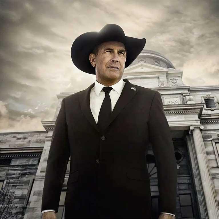 paramount network